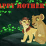 Tiifu and Her Cubs