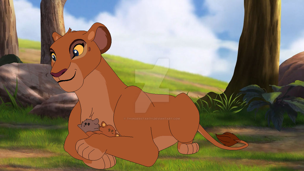 Mama Zuri