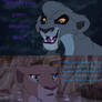 Nala's Biggest Regret...