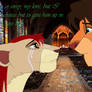 Sleepy Hollow Lionized: A Solemn Vow