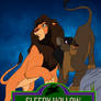 Sleepy Hollow Lionized Posters