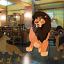 Sleepy Hollow Lionized: The Hunt for Jenny is on!