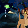 The Story of the Weeping Lioness (Halloween 2024)