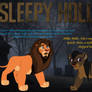Sleepy Hollow Lionized: The Two Witnesses