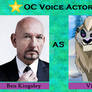 The Voice of Vihar