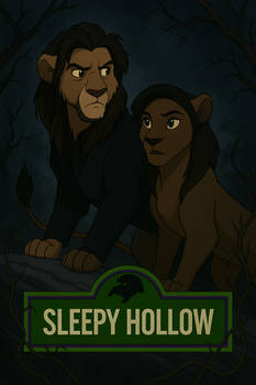 The Lions of Sleepy Hollow