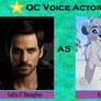 The Voice of Kaldur
