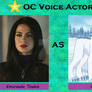 The Voice of Hiba