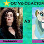 The Voice of Fagyos