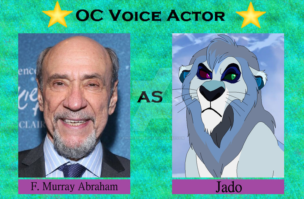 The Voice of Jado
