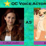 The Voice of Mkali