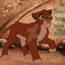 Characters of The Lioness Queen