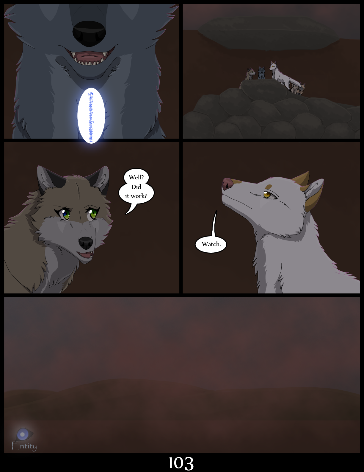 The Entity pg. 103 by VioStarkiller on DeviantArt