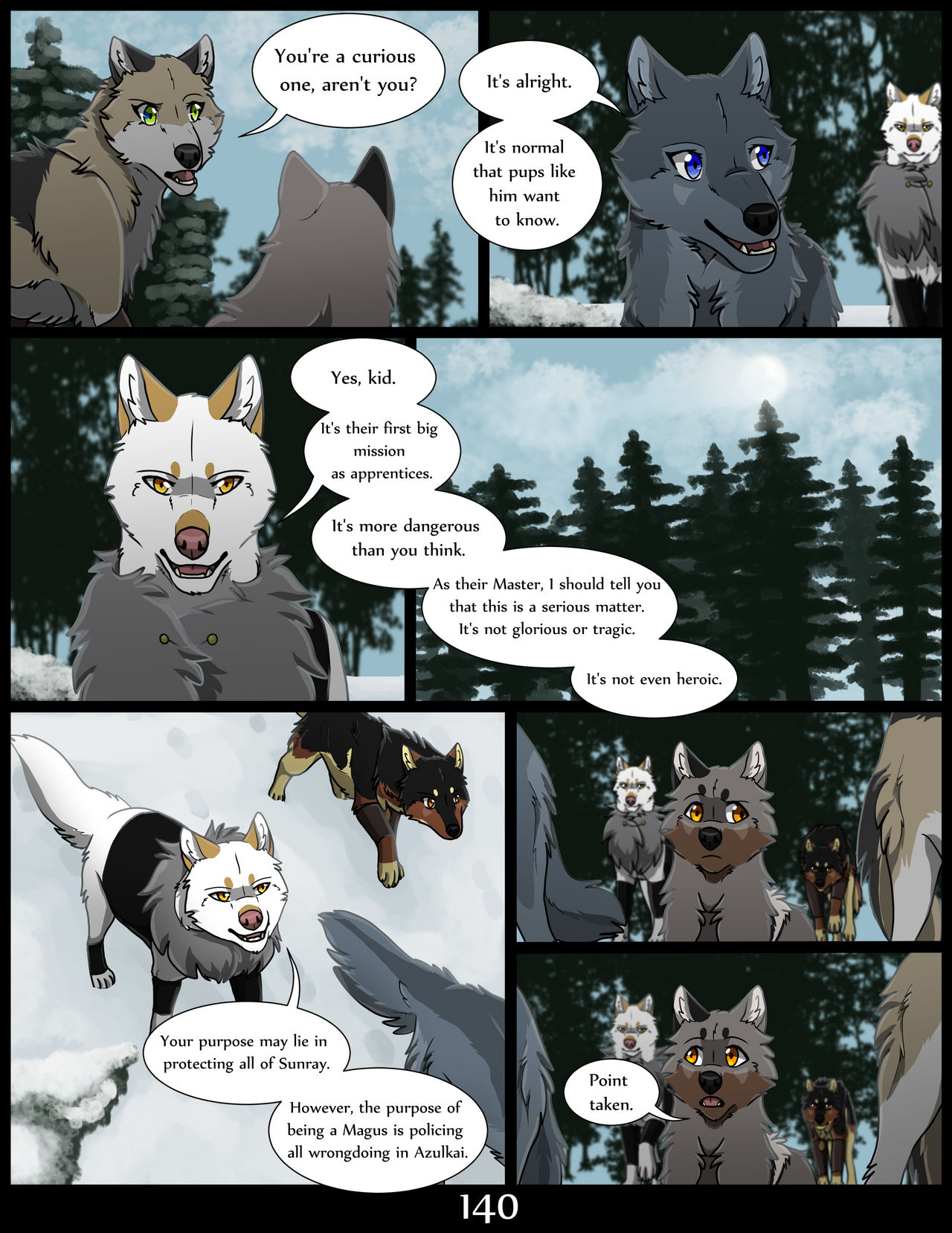 The Entity pg. 140 by VioStarkiller on DeviantArt