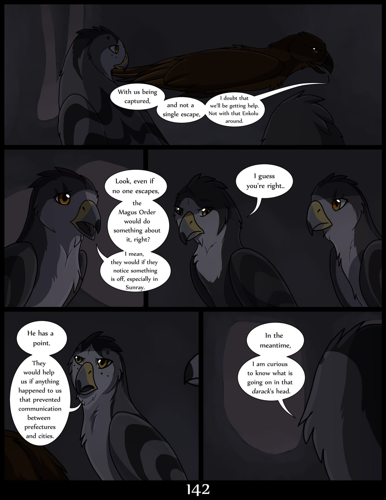 The Entity pg. 142 by VioStarkiller on DeviantArt