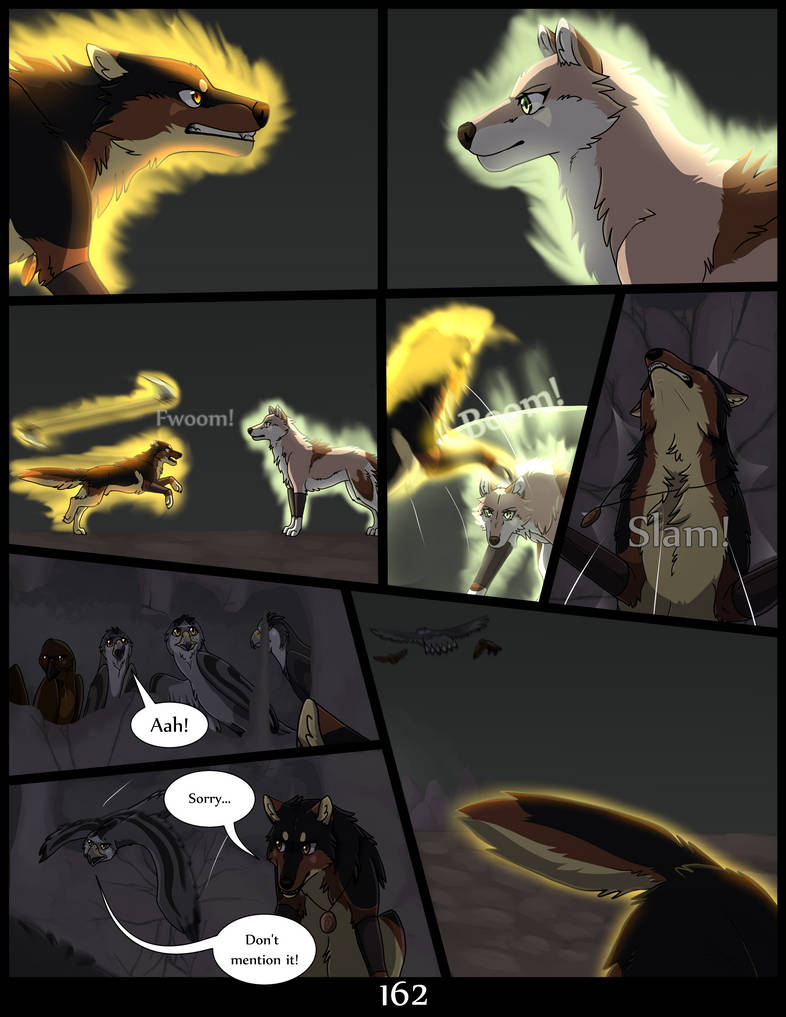 The Entity pg. 162 by VioStarkiller on DeviantArt