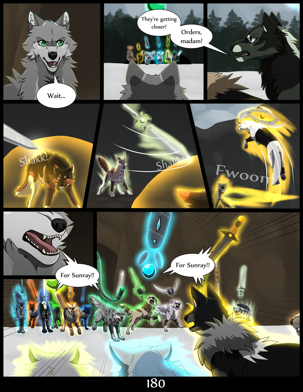 The Entity pg. 180 by VioStarkiller on DeviantArt