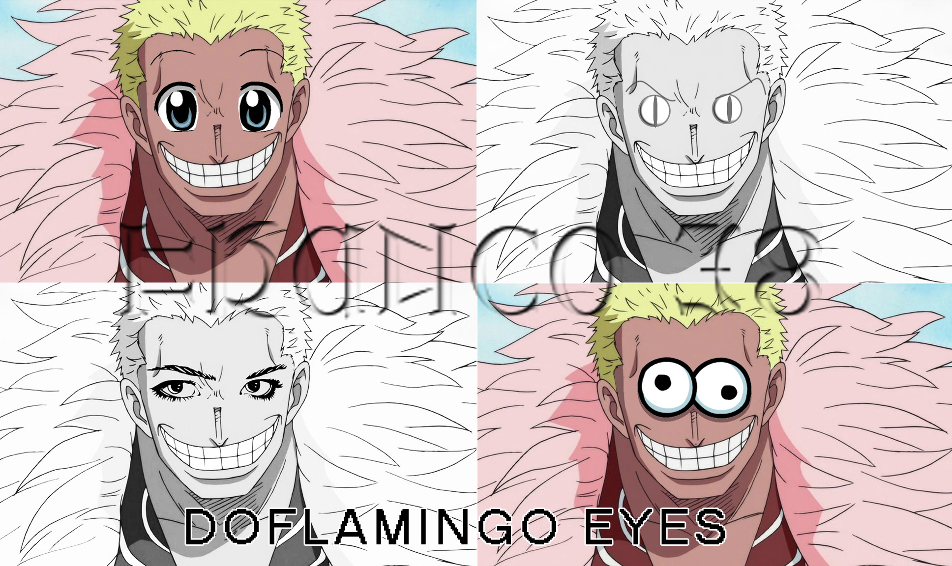 Doflamingo Eyes By Frankythecrazyguy On Deviantart Doflamingo Eyes By Frankythecrazyguy On Deviantart