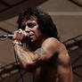 Bon scott