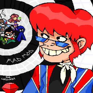 Mad Mod by Wallaby on DeviantArt