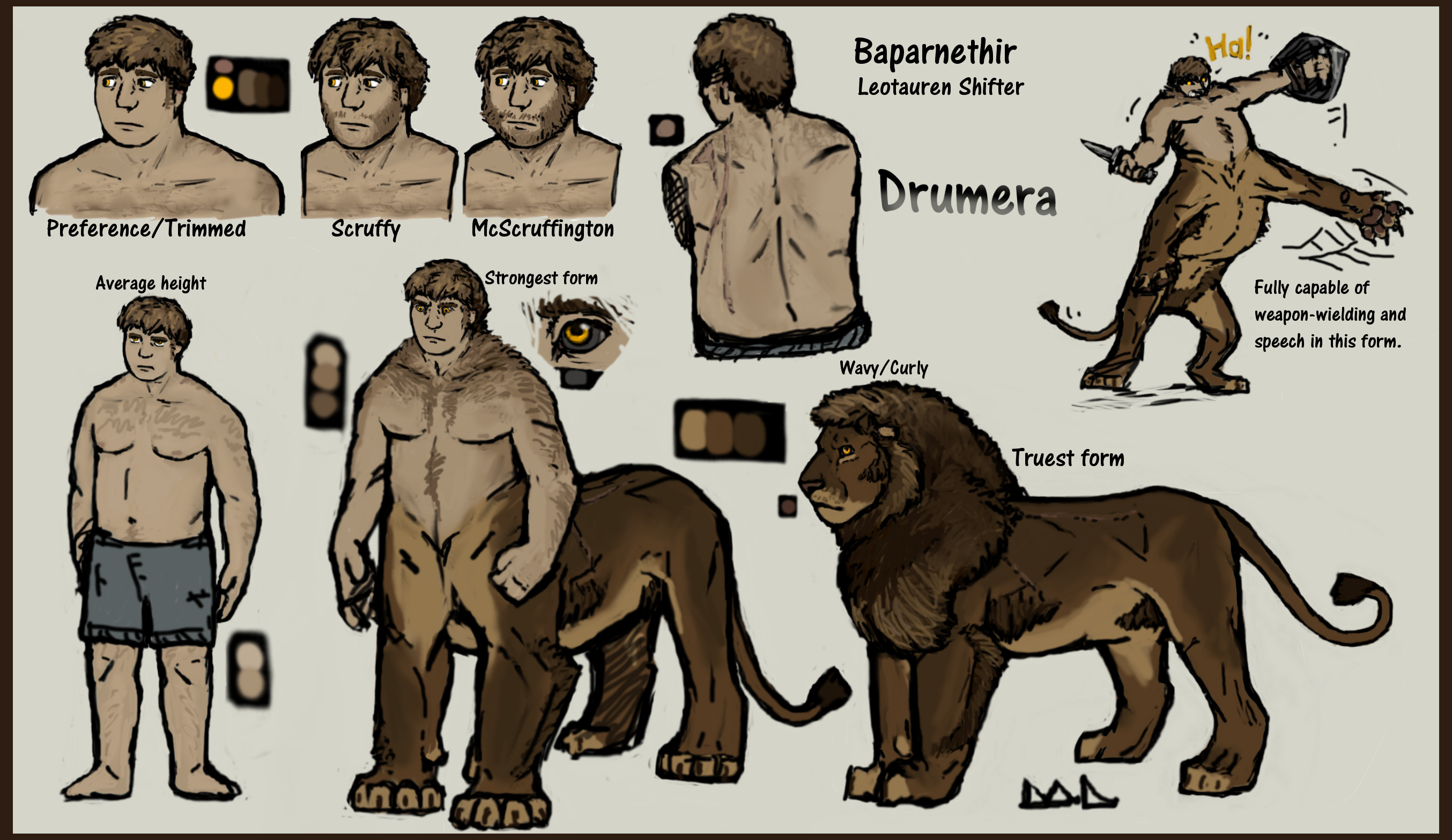 Baparnethir :Ref: