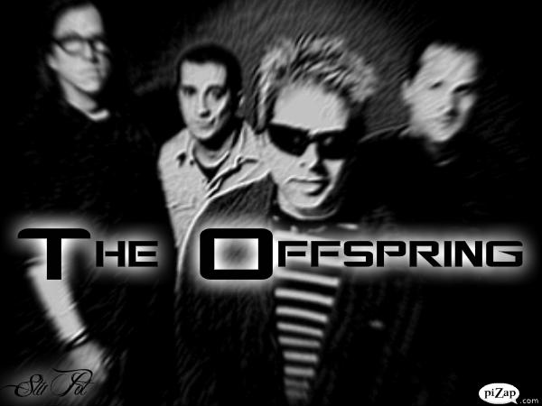 The Offspring by piZap626 on DeviantArt
