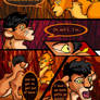 the unseen shadow page 3