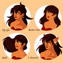 Style challenge