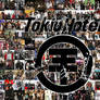 Tokio Hotel Wallpaper