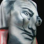 Tribute to Salvatore Dali - 3