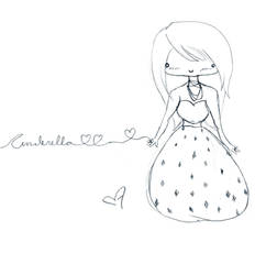 Cinderella-ella-ella eheheh