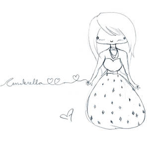 Cinderella-ella-ella eheheh