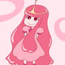 Chibi Princess Bubblegum