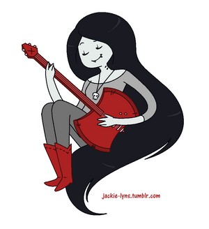 Transparent Marcy