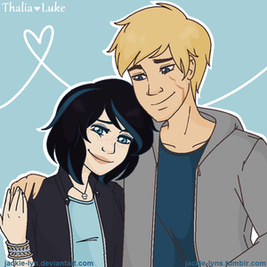 Thalia / Luke Week