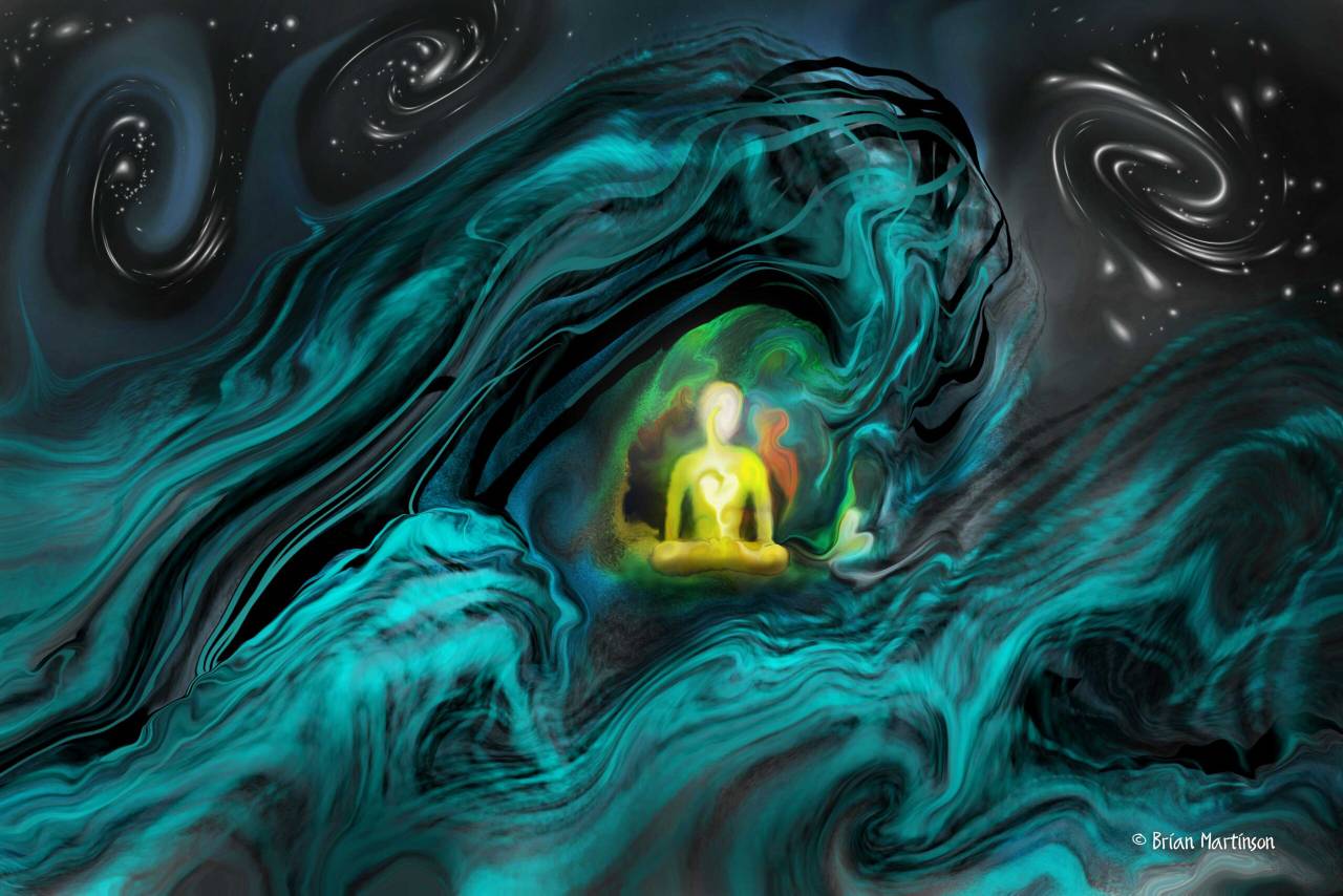 Everything is Still OK