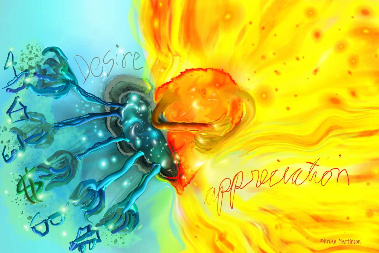 Desire and Appreciation