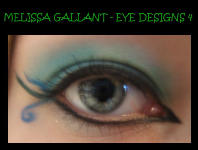 Eye Designs 4