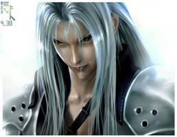 Sephiroth