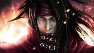 Vincent valentine