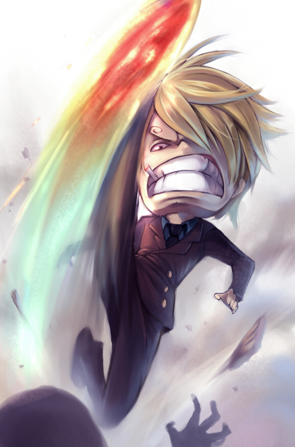 Sanji