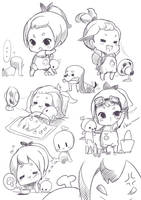 Bagchan S Request 2 By Catplus On Deviantart Bagchan S Request 2 By Catplus On Deviantart