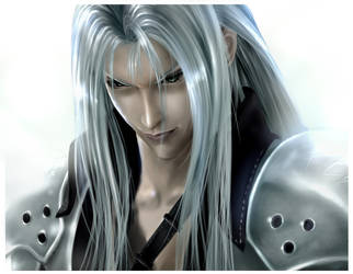 sephiroth