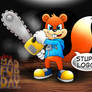 Conker's Bad Fur Day