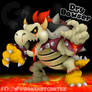 .:Dry Bowser:.