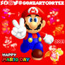 HAPPY MAR10 DAY 2021