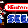 Nintendo and SEGA