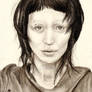 Lisbeth Salander | Rooney Mara