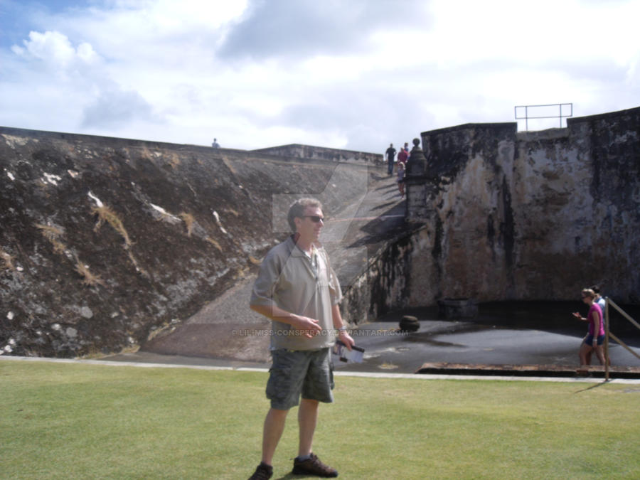 Dad Old San Jaun by LilMissConsperacy on DeviantArt