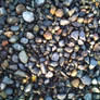 Scattered Pebbles